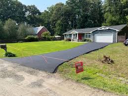 Best Driveway Resurfacing  in Edgewater, NJ